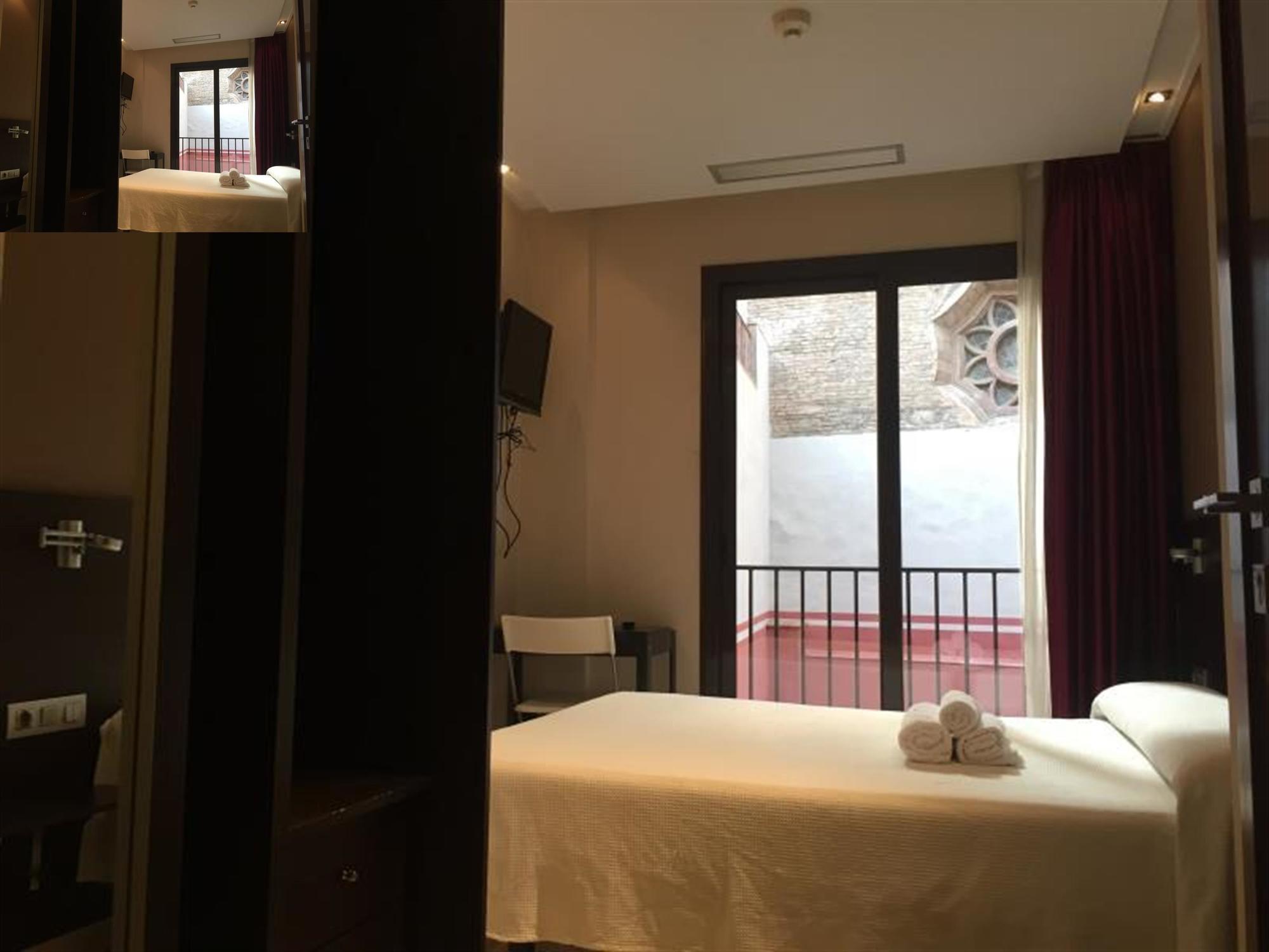 Numa Brio Apartahotel Barcelona