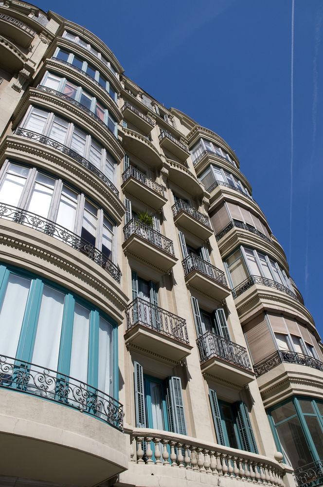 Aspasios Gran Via Apartamento Barcelona