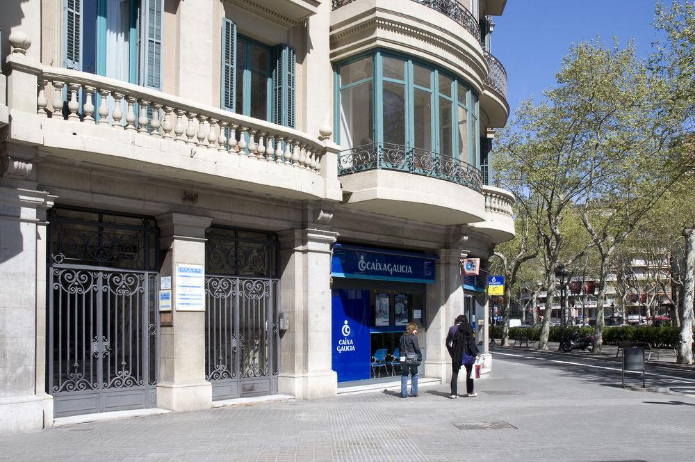 Aspasios Gran Via Apartamento *