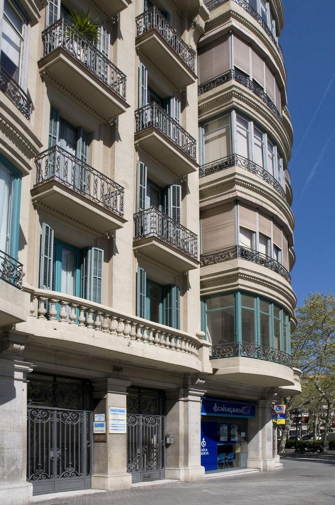 Aspasios Gran Via Apartamento Barcelona