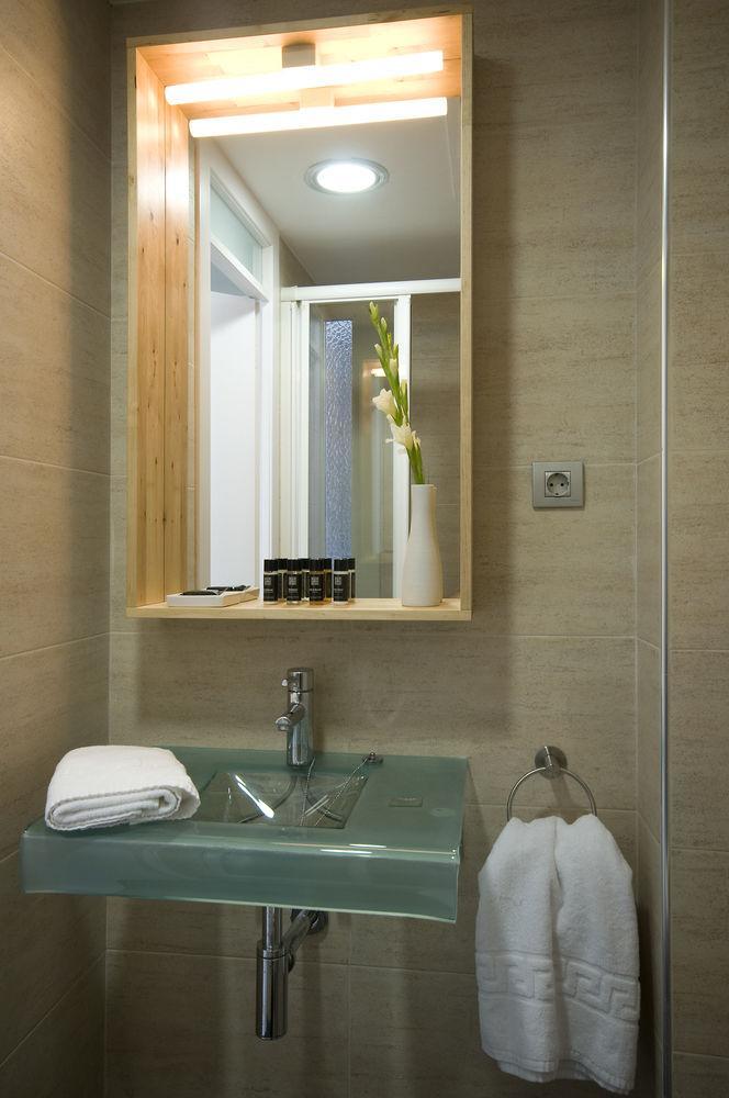 Aspasios Gran Via Apartamento Barcelona
