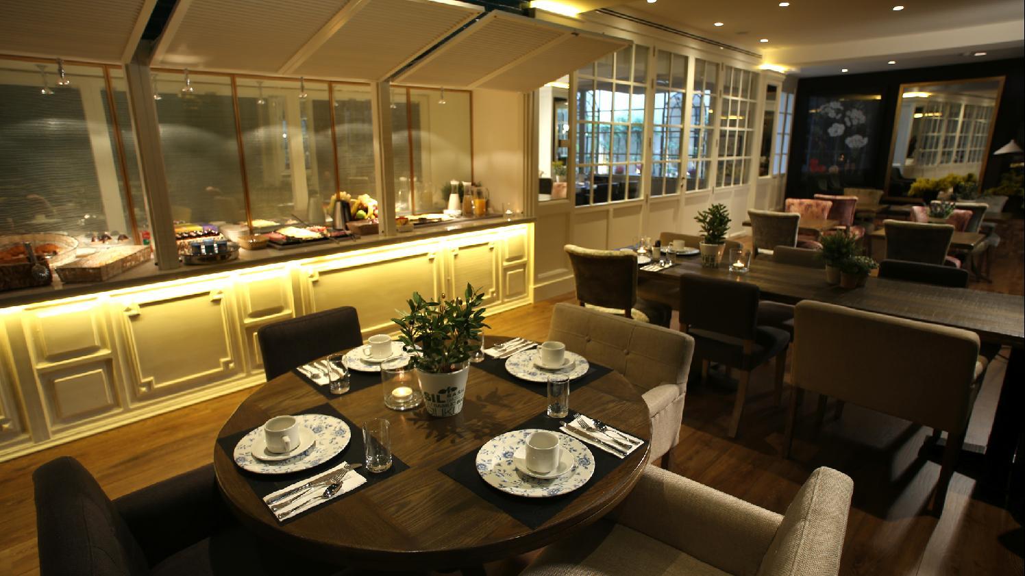 Ofelias 4sup By Bondia Group Hotel