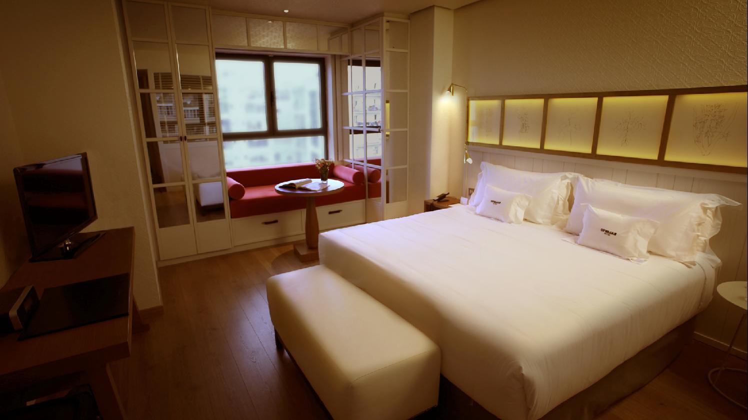 Ofelias 4sup By Bondia Group Hotel 4*