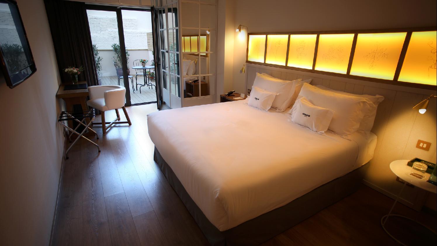 Ofelias 4sup By Bondia Group Hotel