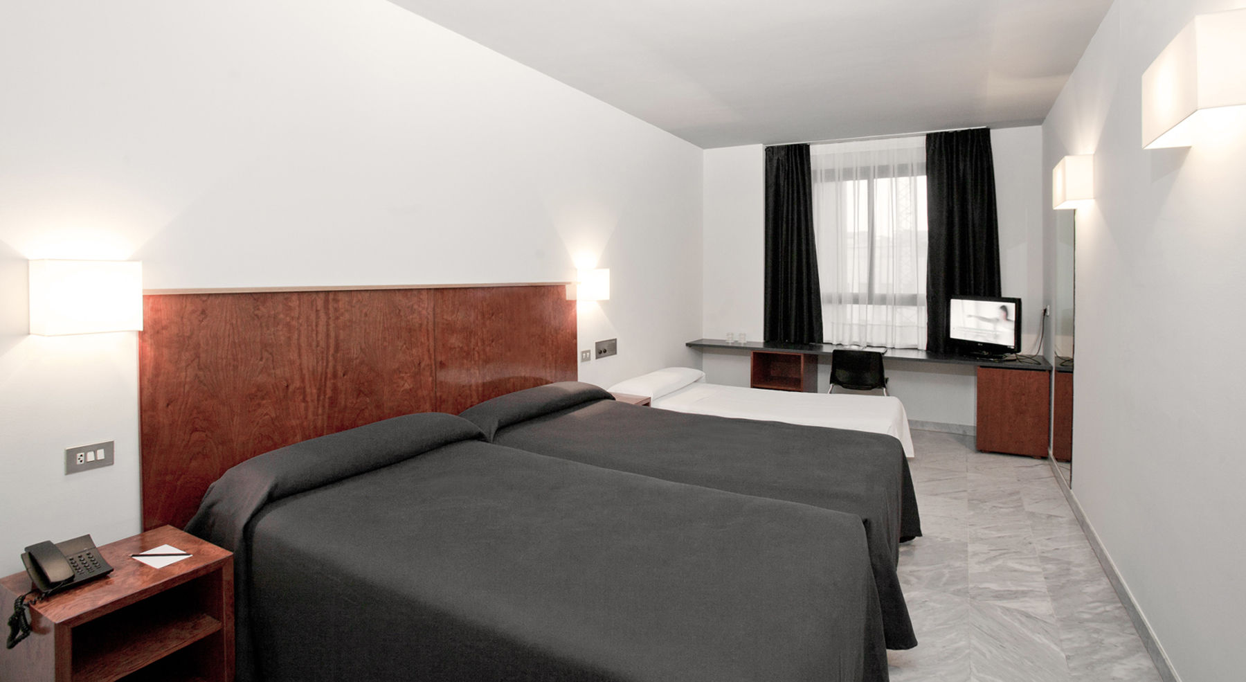 Hotel Onix Fira