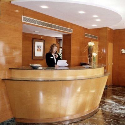 Pedralbes 3* Barcelona
