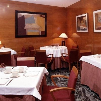 Pedralbes Hotel 3*