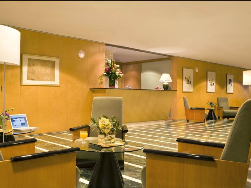 Citadines Ramblas Aparthotel Barcelona