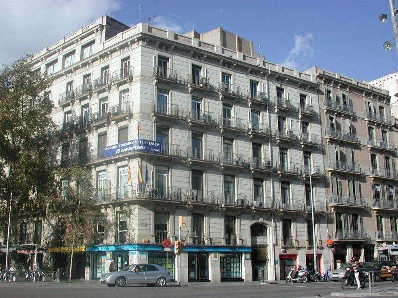 Condestable Hotel