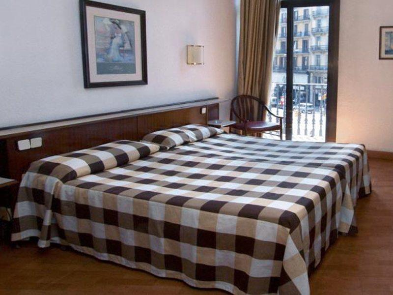 Condestable 2* Barcelona