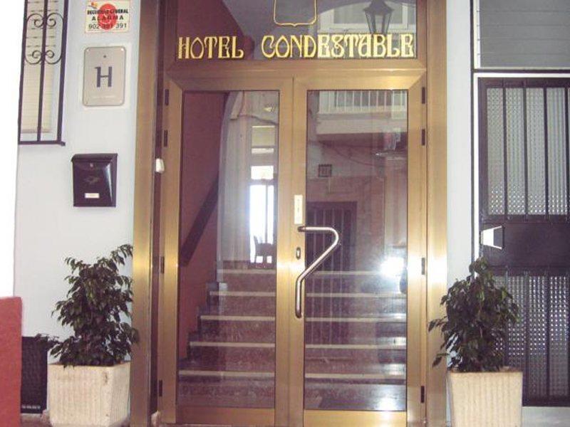 Condestable Hotel Barcelona