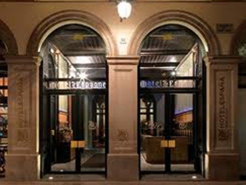 España Ramblas Hotel 4*