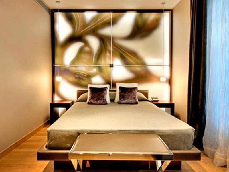 España Ramblas Hotel