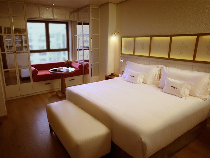 Ofelias 4sup By Bondia Group Hotel Barcelona