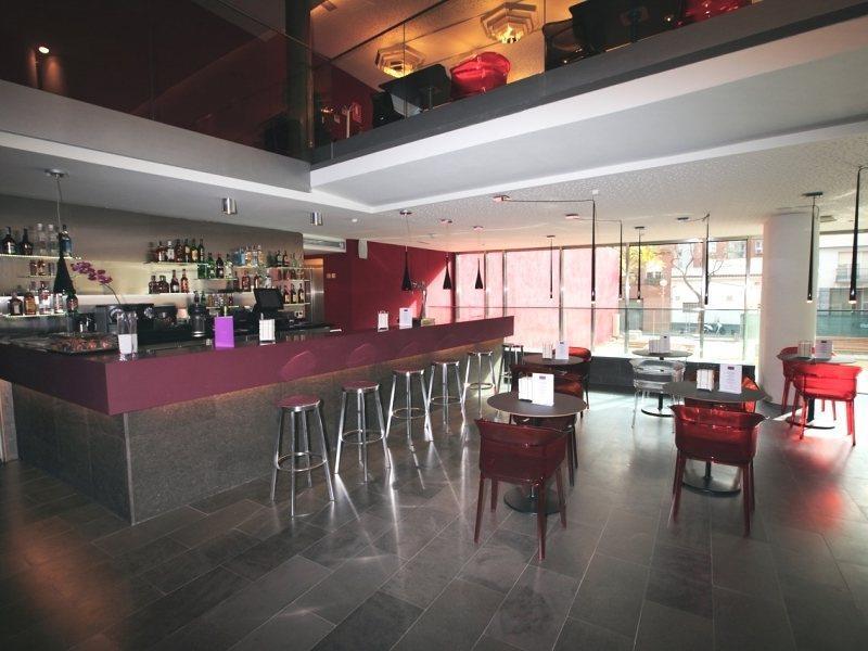Sercotel Rosellon 4*