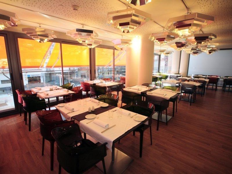 Sercotel Rosellon Hotel Barcelona