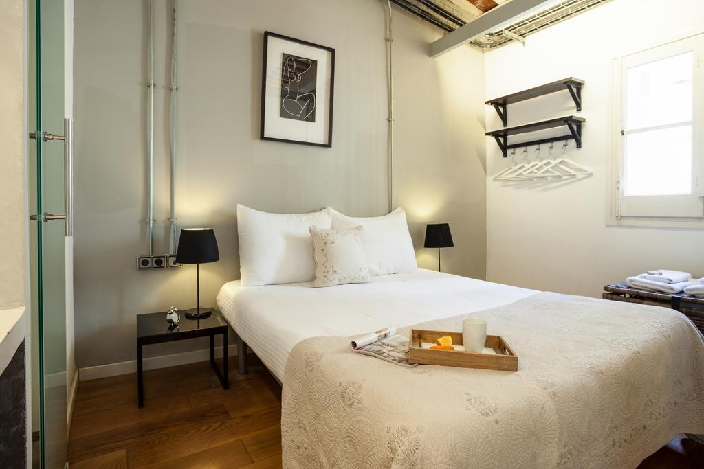Apartamento Gothic