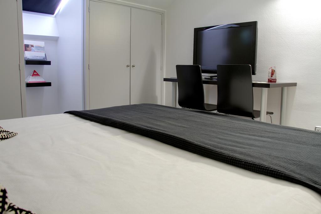 Apartahotel Atenea Calabria