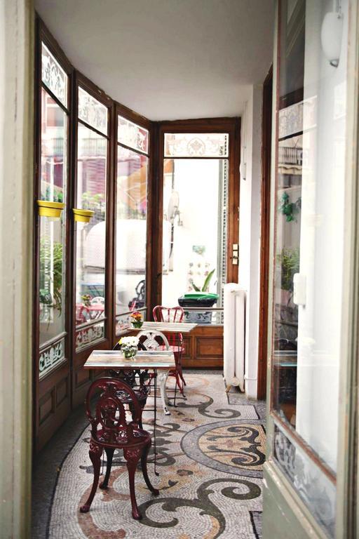 Hostel The Hipstel Paseo De Gracia