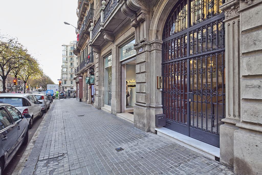 Apartamento - Rambla De Catalunya Center *