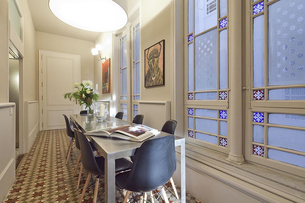 Apartamento - Rambla De Catalunya Center
