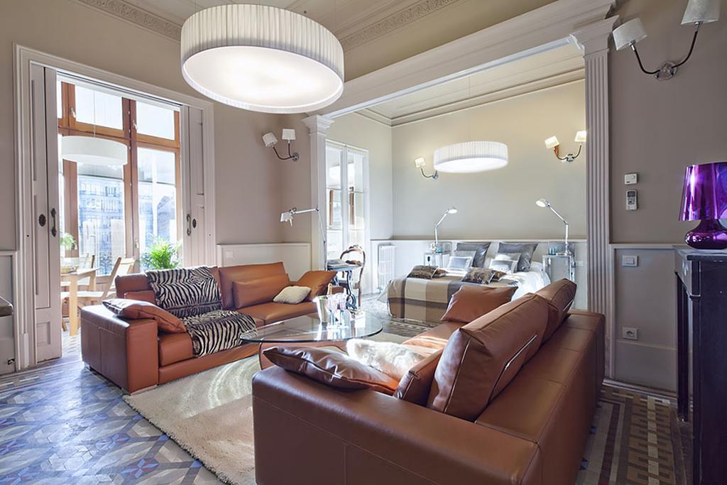 Apartamento - Rambla De Catalunya Center *
