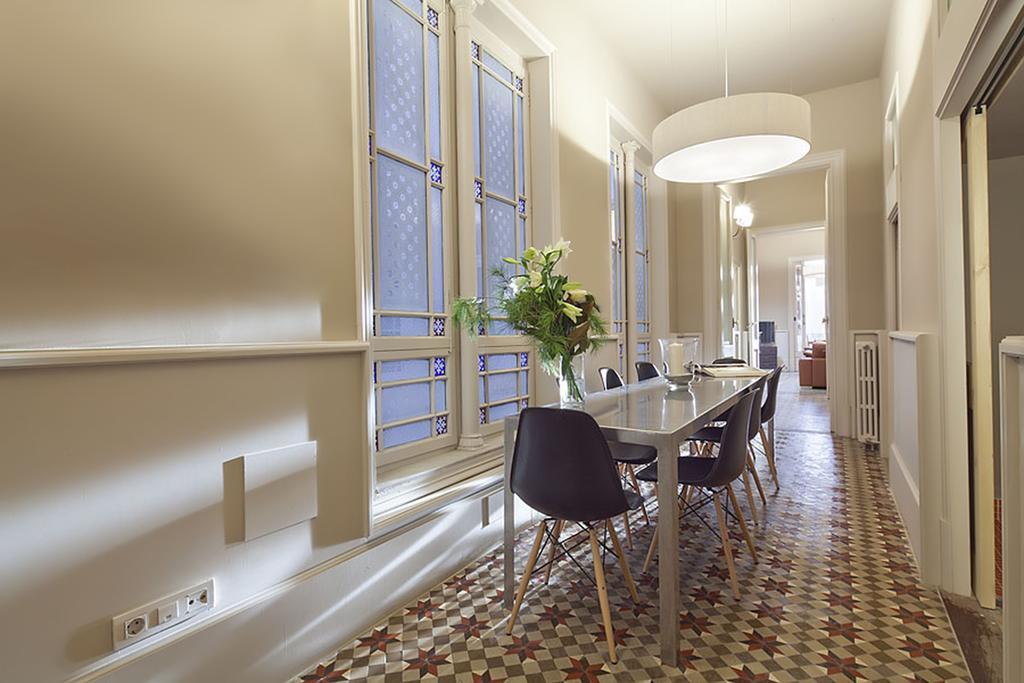 Apartamento - Rambla De Catalunya Center Barcelona