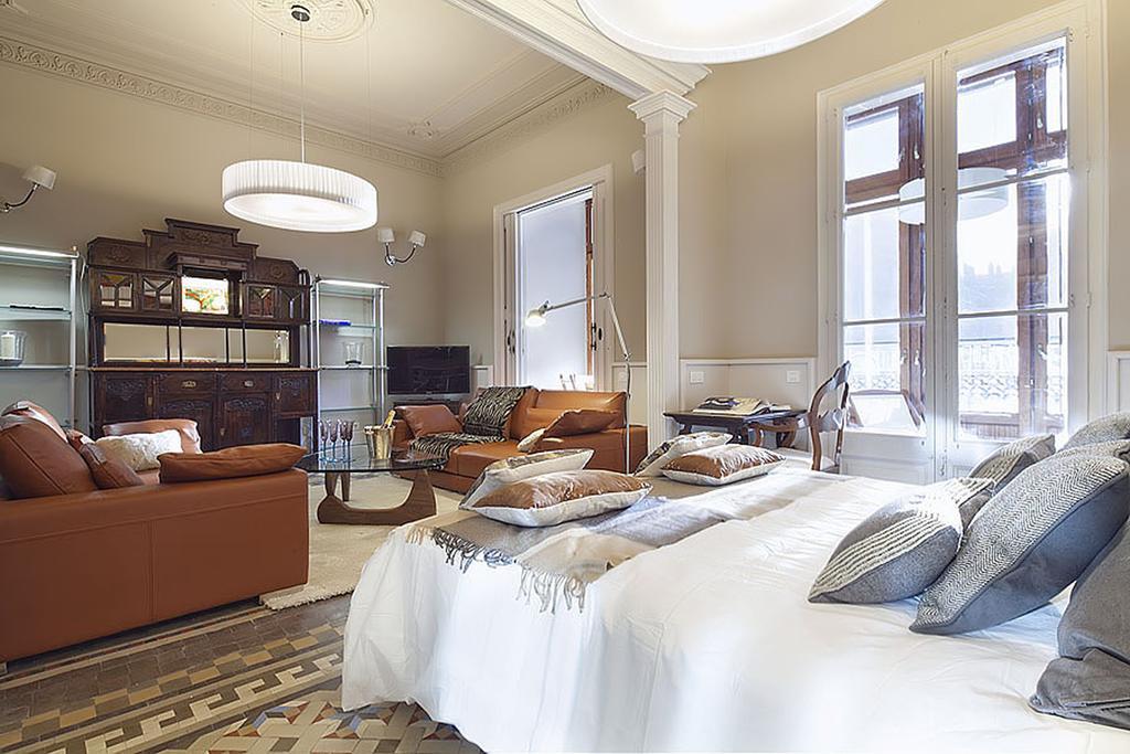 Apartamento - Rambla De Catalunya Center *