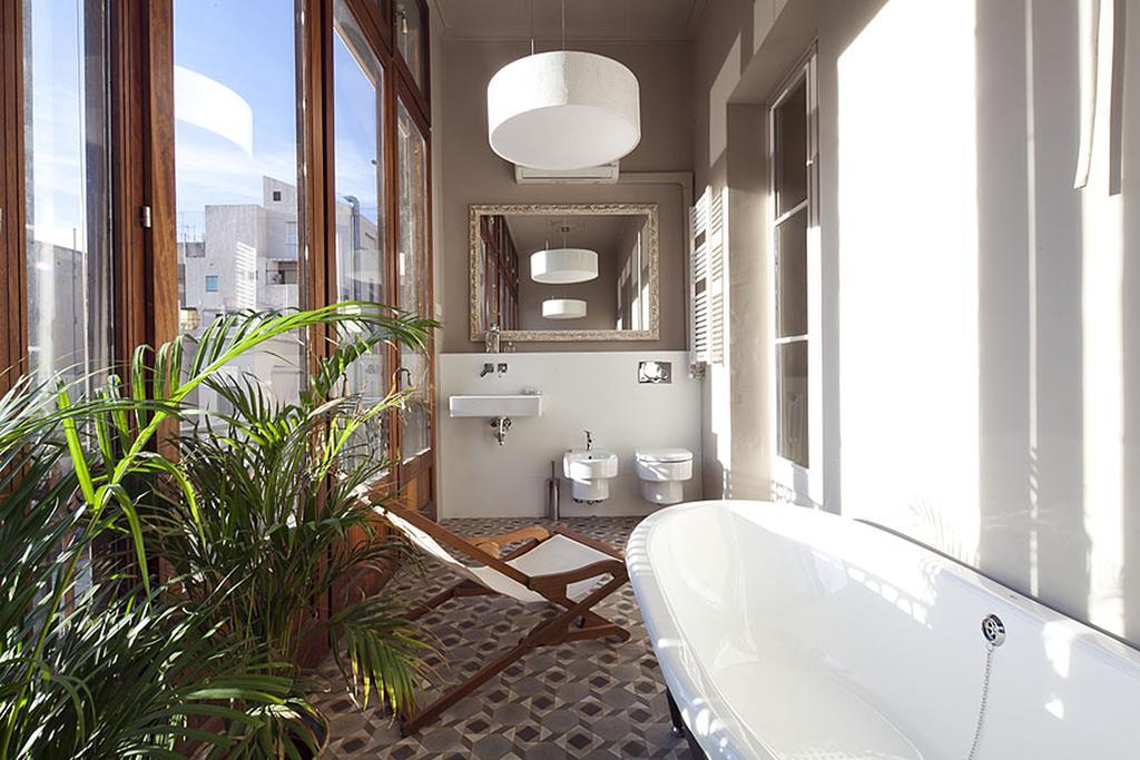Apartamento - Rambla De Catalunya Center