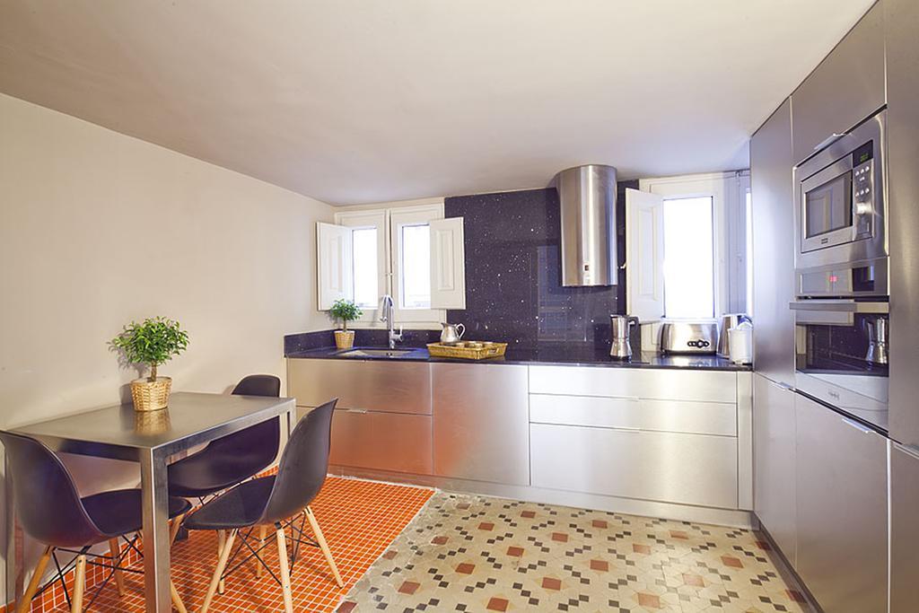 Apartamento - Rambla De Catalunya Center