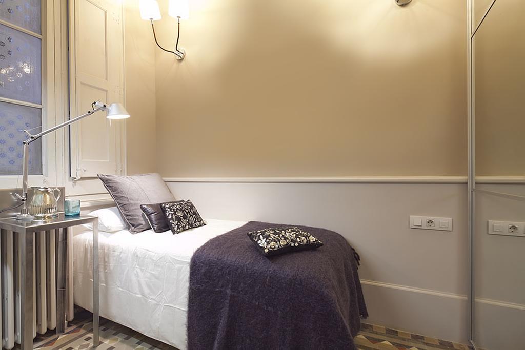Apartamento - Rambla De Catalunya Center Barcelona