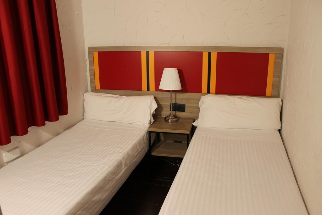 Apartment Ciutat Vella