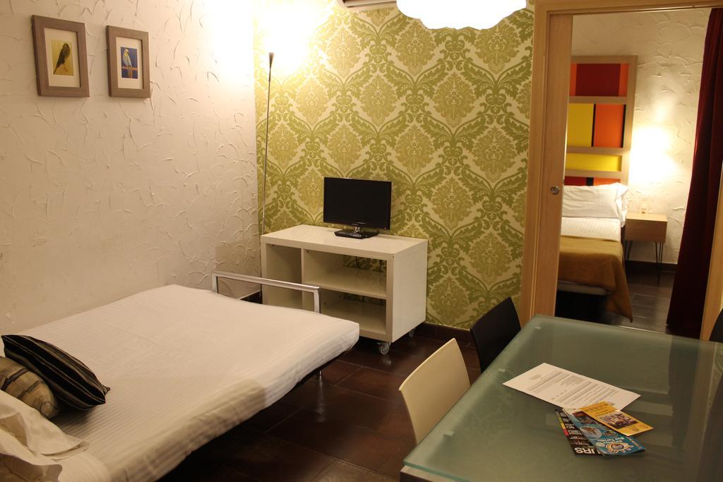 Apartment Ciutat Vella Barcelona