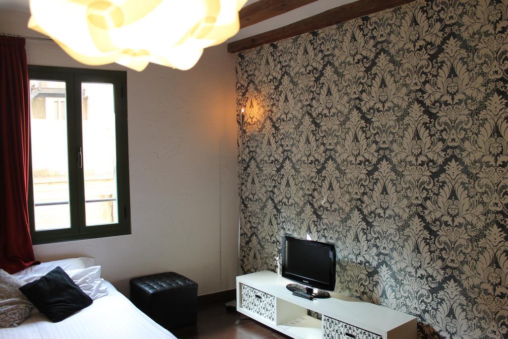 Apartment Ciutat Vella