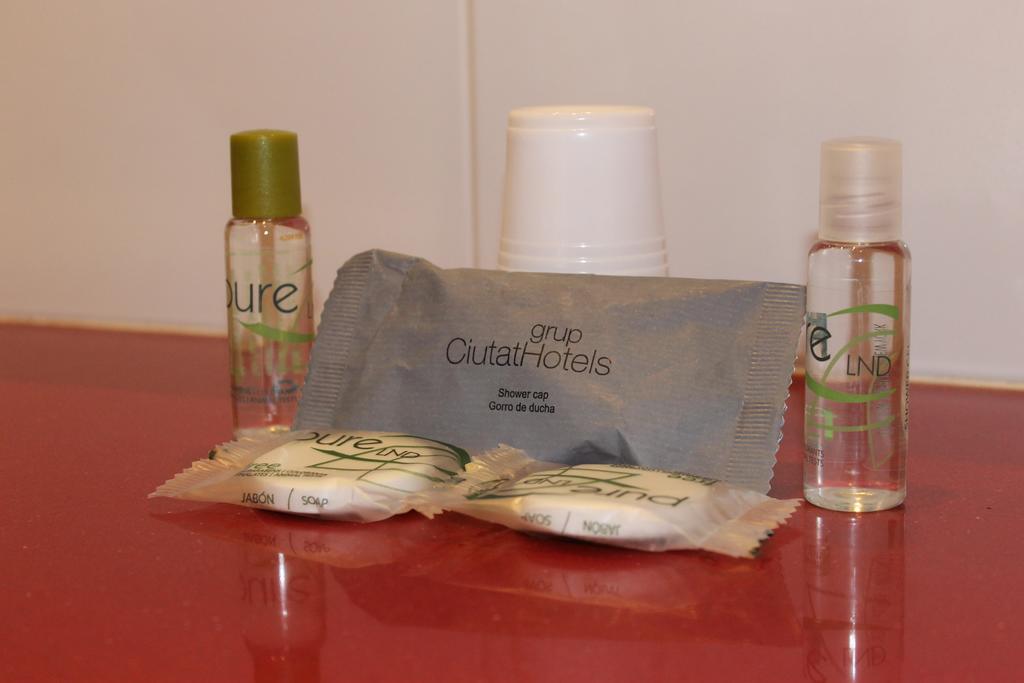 Apartment Ciutat Vella