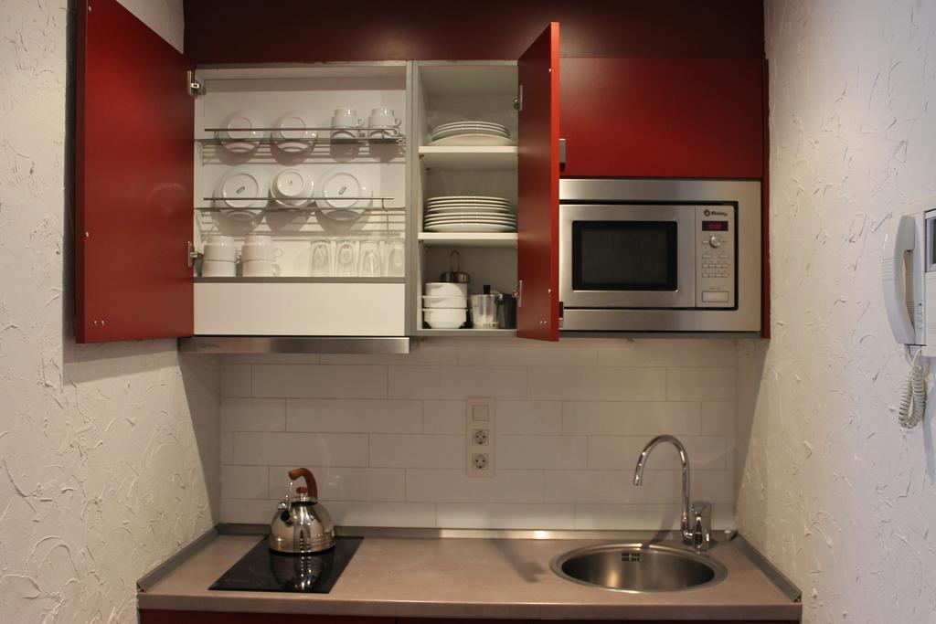 Apartment Ciutat Vella