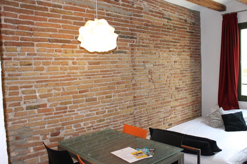 Apartment Ciutat Vella Barcelona