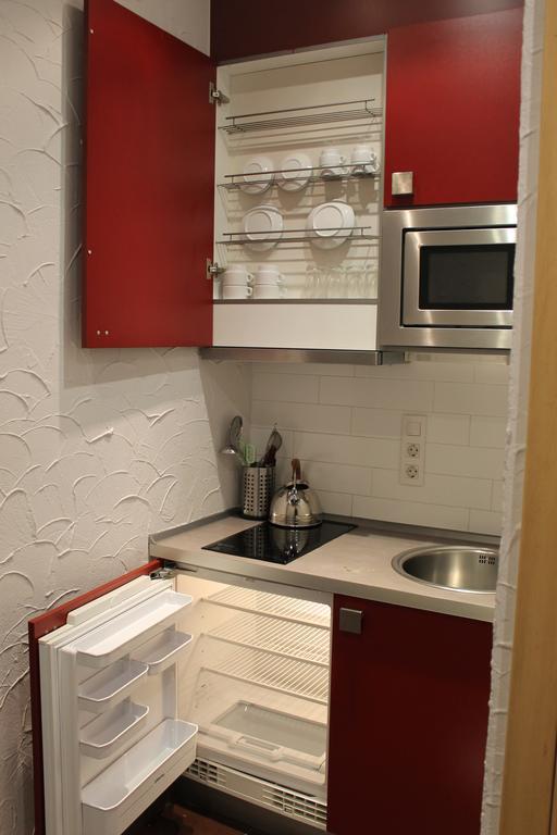 Apartment Ciutat Vella Barcelona