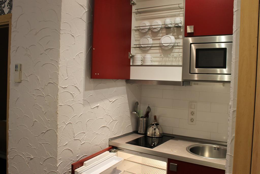 Apartment Ciutat Vella *