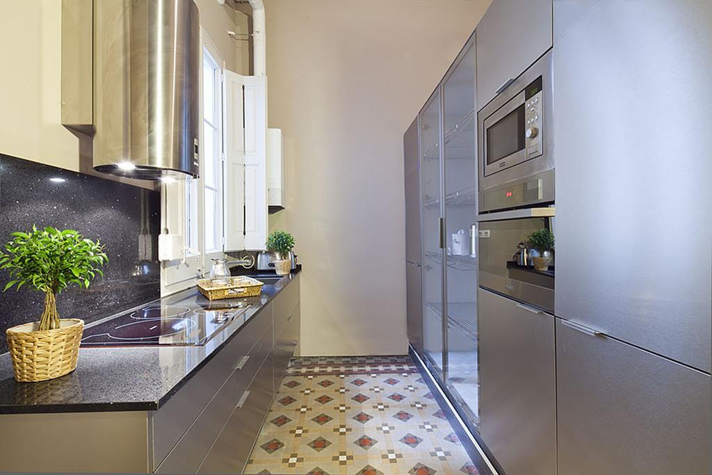 Apartamento - Rambla De Catalunya Center Barcelona