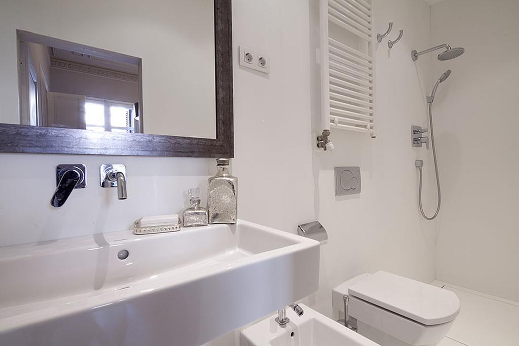 Apartamento - Rambla De Catalunya Center