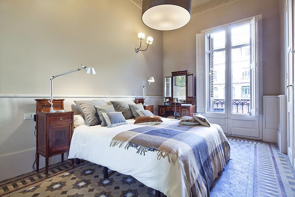 Apartamento - Rambla De Catalunya Center *