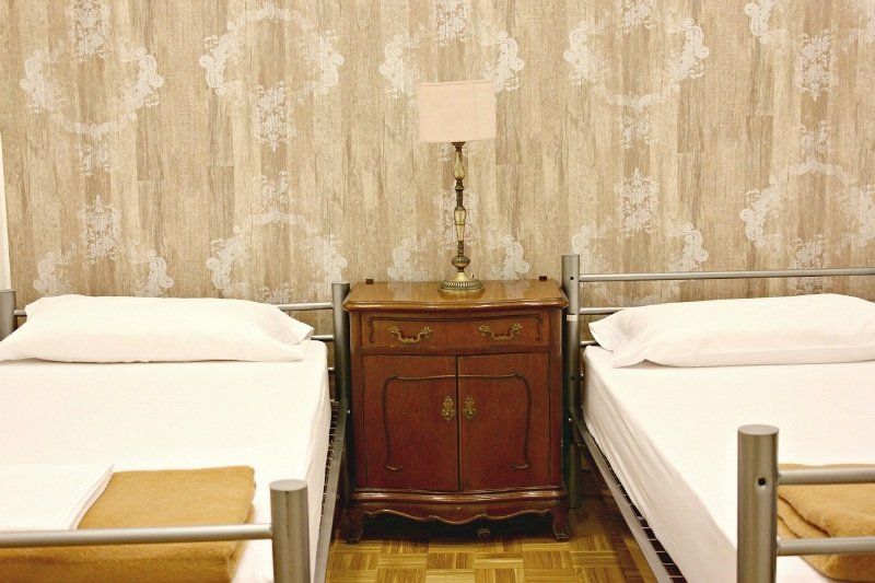 Hostel The Hipstel Paseo De Gracia