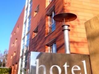 Hotel Colors