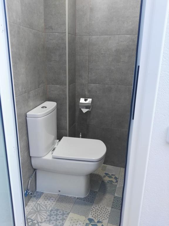 Dragonflybcn Guest house