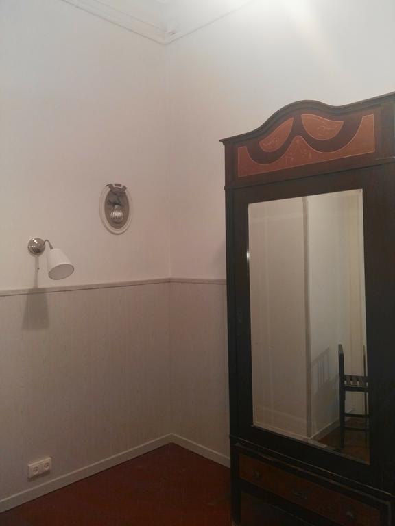 Dragonflybcn Guest house Barcelona
