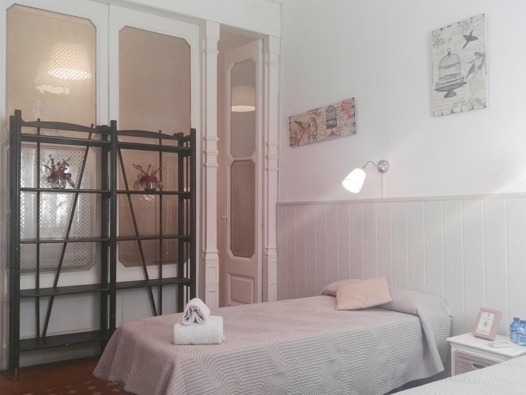 Guest house Dragonflybcn *