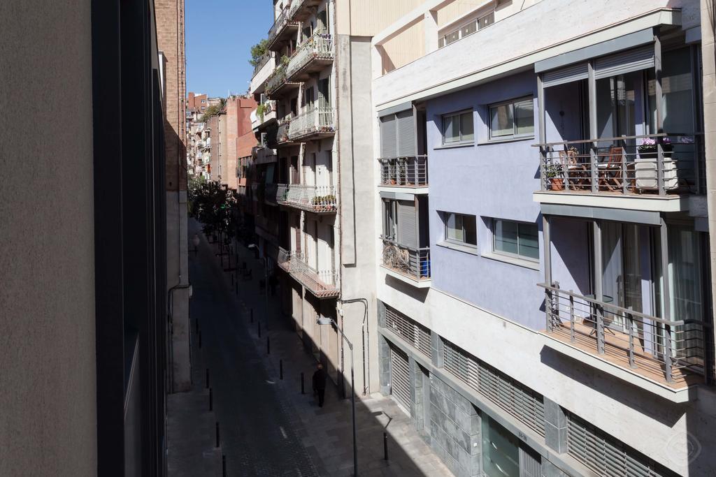 Via Augusta * Barcelona