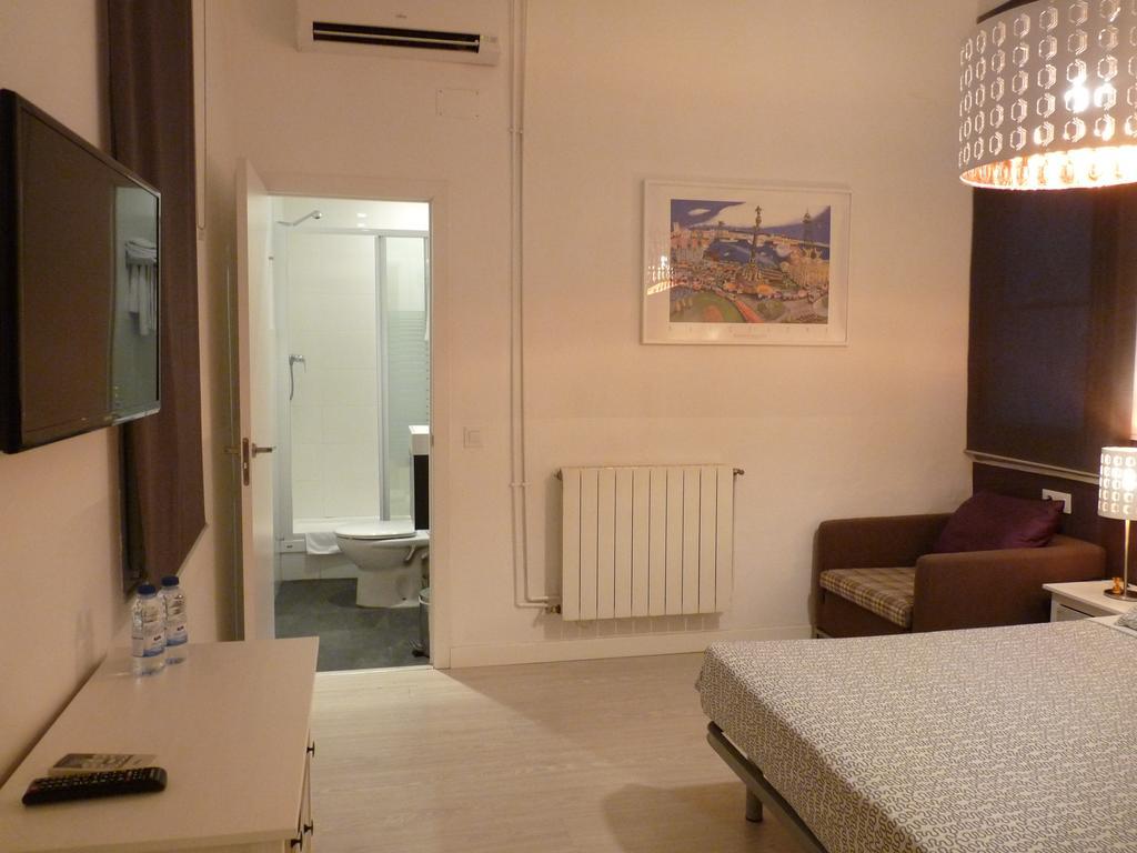 Tripledos Bed and breakfast Barcelona