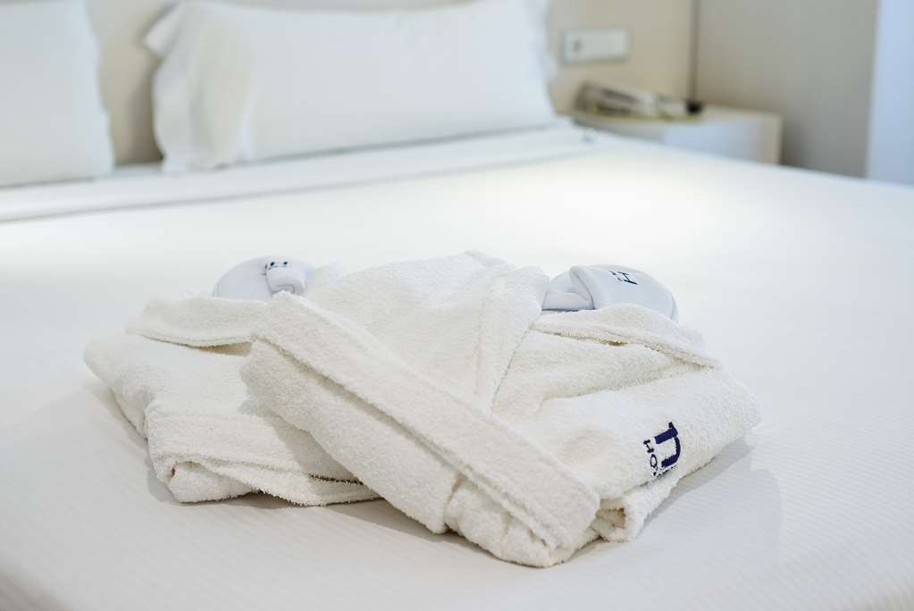 Hotel Hesperia Ramblas